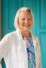 Joanne Meredith  Nolan