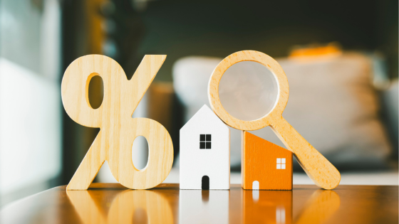 Comparing Loan Programs to Find the Best Fit | Laffey Real Estate