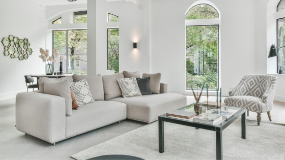 Essential Items to Remove for Home Staging | Laffey Real Estate