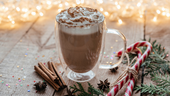 Hot Cocoa Heaven: Where to Find the Best on Long Island on December 13 | Laffey Real Estate