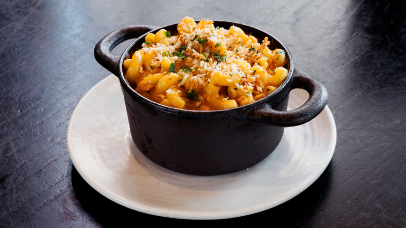 Ultimate Comfort Food: Mac and Cheese Around Long Island | Laffey Real Estate