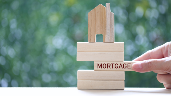 Understanding Mortgage Choices: Fixed-Rate, Adjustable-Rate, and More | Laffey Real Estate
