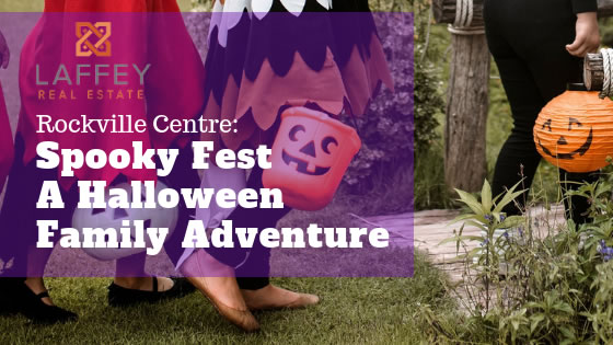 Rockville Centre Spooky Fest